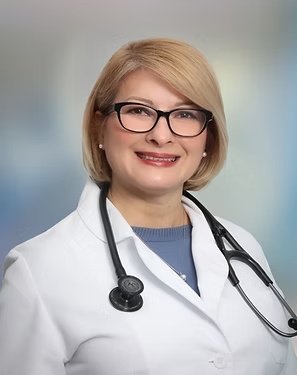 Dr. Vianis Bravo